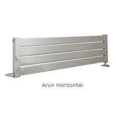 JIS Arun Horizontal stainless steel radiator